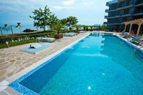 Apartamento Vilmar
