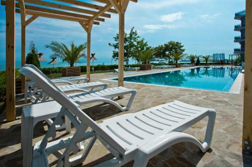 Apartamento Vilmar