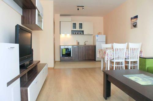 Guest Apartment Pomorie 7
