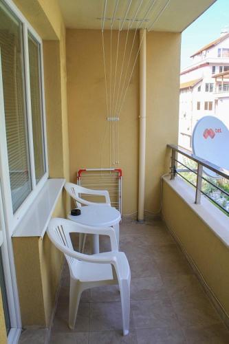 Guest Apartment Pomorie 7