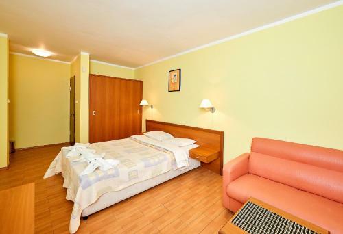 Hostal Guest House Aquamarina