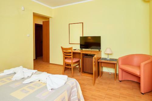 Hostal Guest House Aquamarina