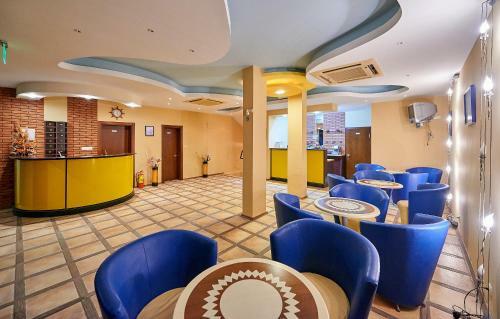 Hostal Guest House Aquamarina