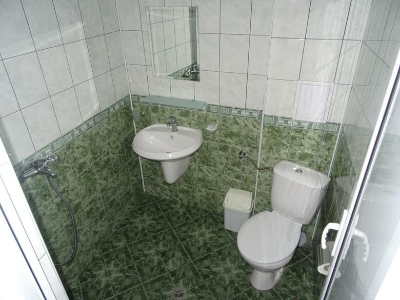 Hostal Dobrevi Guest House