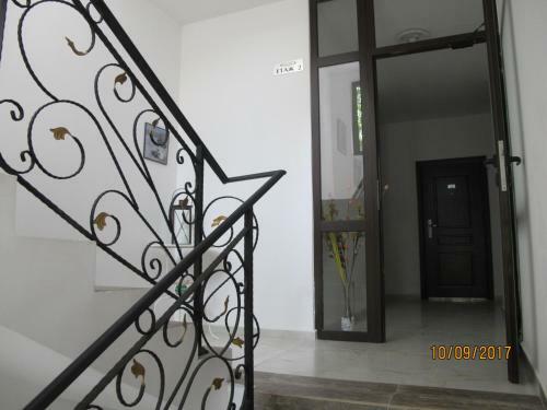 Paradise Green Apartments