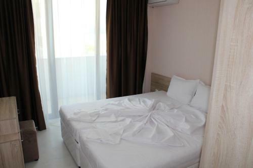 Apartments Stamopolu Lux-building B
