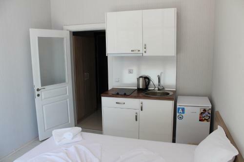 Apartments Stamopolu Lux-building B