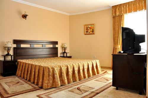 Anoja Family Hotel