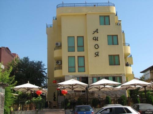 Anoja Family Hotel