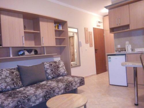Apartamento Complex