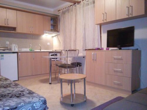 Apartamento Complex
