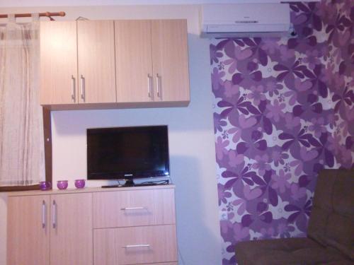 Apartamento Complex