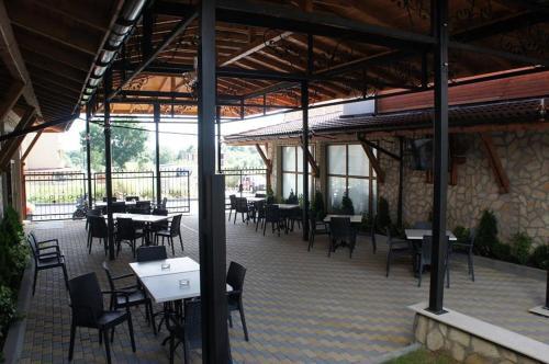 Apartamento Complex