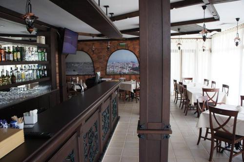 Apartamento Complex