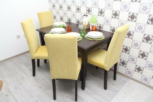 Apartamento Villa Salena