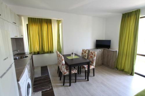 Apartamento Villa Salena