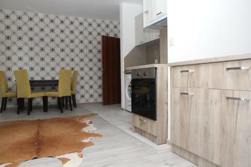 Apartamento Villa Salena
