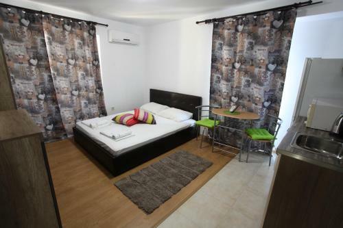 Apartamento Villa Salena