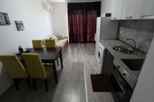 Apartamento Villa Salena