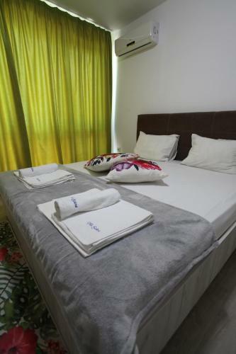 Apartamento Villa Salena