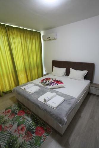 Apartamento Villa Salena
