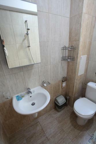 Apartamento Villa Salena