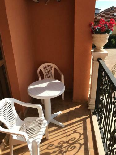 Cascadas Ravda Bulgaria Apartment