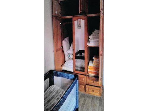 Two-bedroom Apartment In Ravda