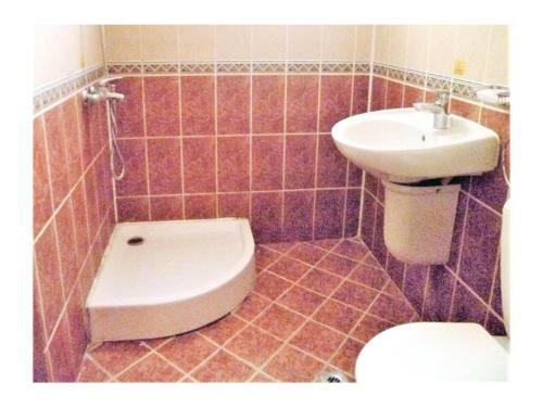 Two-bedroom Apartment In Ravda