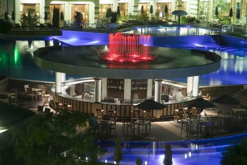Hotel Emerald Beach Resort & Spa