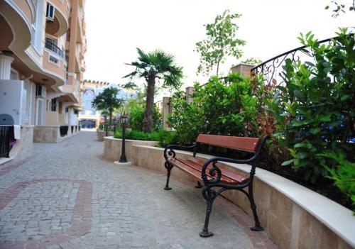 Apartamento Mellia Boutique 5