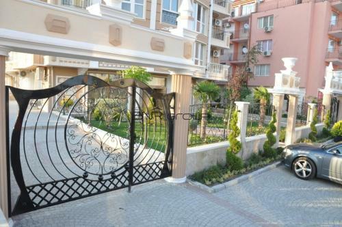 Apartamento Mellia Boutique 5