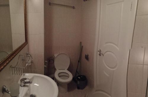 Apartamento Mellia Boutique 5