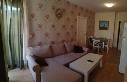 Apartamento Mellia Boutique 5