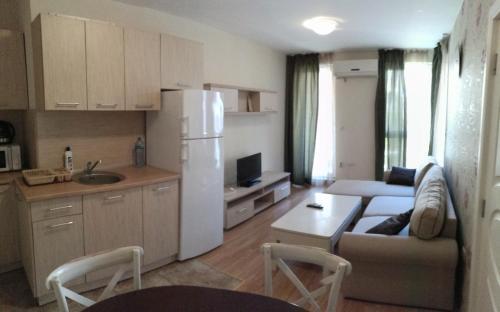 Apartamento Mellia Boutique 5