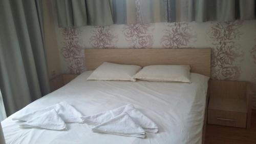 Apartamento Mellia Boutique 5