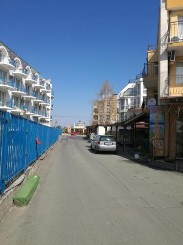 Apartamento Mellia Boutique 5