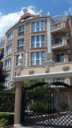 Apartamento Mellia Boutique 5