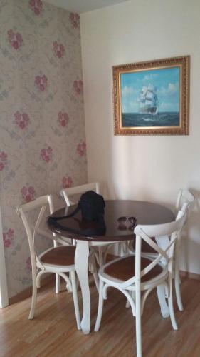 Apartamento Mellia Boutique 5
