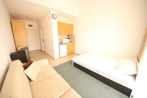 Menada Apartments In Marina Cape