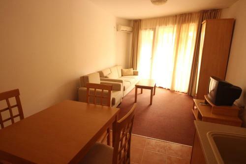 Menada Apartments In Marina Cape