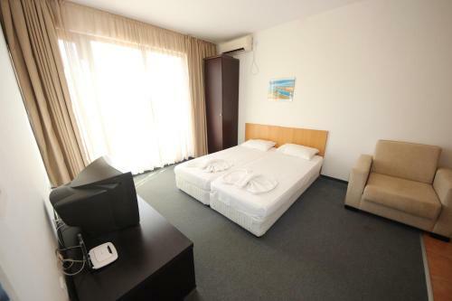 Menada Apartments In Marina Cape