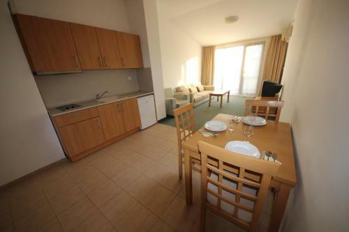 Menada Apartments In Marina Cape