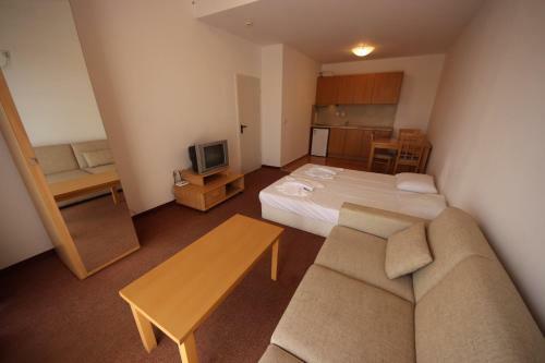 Menada Apartments In Marina Cape