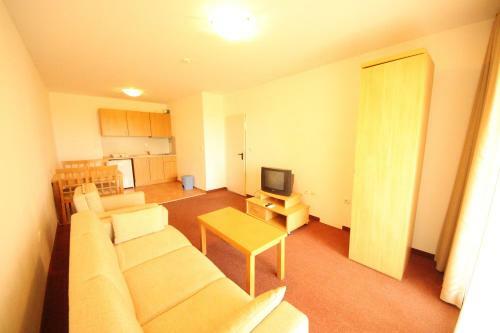 Menada Apartments In Marina Cape