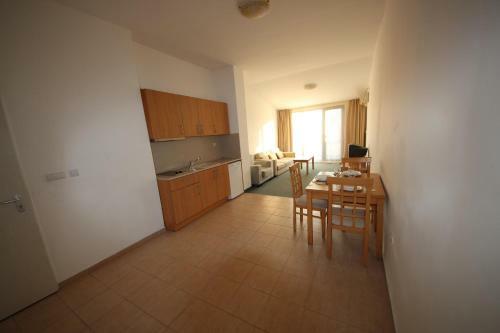 Menada Apartments In Marina Cape
