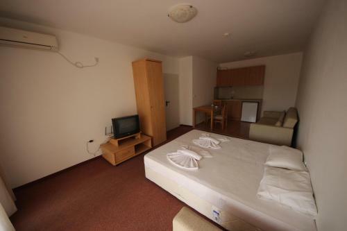 Menada Apartments In Marina Cape