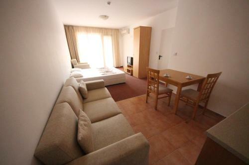 Menada Apartments In Marina Cape