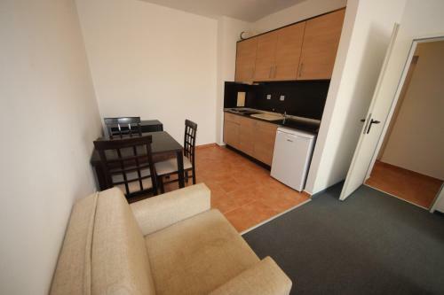 Menada Apartments In Marina Cape