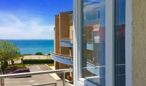 Apartments Lucky Complex Ravda